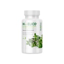 HerbELICO® - Origano Selvatico, Timo e Oli Estivi Risparmio Estivi Miscela mediterranea, 60 Capsule, Integratore Erborisdizionale H. Pylori, Acid Reflux, Heartburn, Non-GMO & Gluten Free