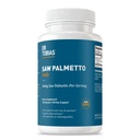 Dr. Tobias Saw Palmetto Supplemento, Supporta la salute urinaria, Equilibrio ormonale, Salute della prostata, & Vitalità dei capelli, Saw Palmetto per gli uomini e le donne, 500mg Per Serving - 100 Capsule, 100 Serve
