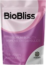 Lactobacillus probiotico per le donne - Vaginal Health Support - lactobacillus reuteri probiotic - rhamnosus prebiotic - Supporta pH Balance, Sano Vaginale Odor e Flora