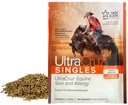 UltraCruz® Equine Skin e Allergy, 120 Single