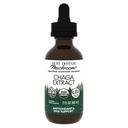 Host Defense Chaga Extract - Integratore di supporto del sistema immunitario - Chaga Mushroom per il supporto di attività antiossidante - Supplemento di funghi alimentari liquido - 2 fl oz (60 Serve)*