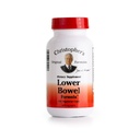 Formula Originale di Christopher Formule Basso Bowel Cleanse Formula Capsule - Herbal Laxative Colon Cleanse e Gut Cleanse 100 ct.