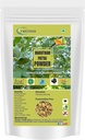 polvere di neotea Marutham Pattai | Polvere di corteccia di Arjuna Organica | Terminalia Arjuna | Polvere di salute del cuore ayurvedica 300 GM