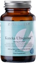 Zita West Kaneka CoQ10 Ubiquinol | Supplemento altamente assorbibile per gli uomini e le donne | Provare a naturalmente Conceive o passare attraverso IVF - 60 capsule di gel vegetariani
