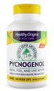 Sani Origini Pycnogenol 150 mg, Estratto di corteccia di pino marittimo francese, Antiossidante Super Natura, Antiossidante, Non OGM, Vegan, 120 capsule vegetali