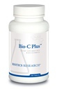 Biotics Research Bio C PlusTM fornisce vitamina C come ascorbi minerali misti con citrus Bioflavonoidi, SOD e Catalasi, Vitamina C Plus Bioflavonoidi, Potente Antiossidante, Sistema immunitario 100 compresse