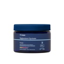 Polvere di glicinato di magnesio - Polvere di magnesio giornaliera per il sostegno al sonno - bibita calmante - naturale e gentle - limonata di bacca mista - 180g (60 Serve)