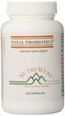 nutri-ovest Probiotici totali 120 Capsule, 2.4 Ounce