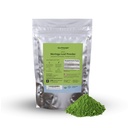 Principio Zen 1 lb. Polvere di foglie di Moringa organica Premium Oleifera. USDA Certified Organic.