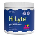 Hi-Lyte Keto K1000 Electrolyte Powder | Raspberry Lemon | Integratore di idratazione Bere Mix | Boost Energy & Beat Leg Cramps | No Sugar, No Maltodextrin | 50 Serve