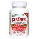 Century Systems The Cleaner Detox, potente formula di pulizia interna 7 giorni per le donne, supporto salute digestiva, 52 capsule vegetariane