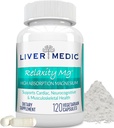 Rilassamento Magnesio Glycinate Chelate Supplemento Alte Assorbimento Crampe muscolari Bone Sanità Sonno Supporto Pulito NonGMO 120 capsule vegetariane 200mg