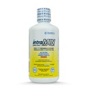 Drucker Labs - Integratore di minerali liquidi organici intraminali per gli uomini, le donne, i bambini, il supporto immunitario e muscolare, non OGM, senza glutine, vegano, elettroliti, senza zucchero (32 oz., senza aroma)