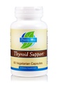 Priorità One Vitamins Thyroid Support 60 Capsule Vegetariani - Supporto Vegetariano della ghiandola tiroidea.*