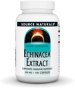 Estratto di radice di Echinacea - Supporta la difesa immunitaria* - 500mg - 100 capsule