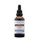 Segreti della Tribe Black Peppercorn Alcohol-Free Liquid Extract, USDA Organic Black Peppercorn (Piper nigrum) Tincture Supplement (2 FL OZ)