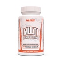 Enorme Multi, Multivitamina per gli uomini, Formula All-in-One ad alta per gli atleti & Bodybuilding, Vitamina & Mineral Replenishment, Supporti Immune System & Healthy Hormone Livelli (120 capsule)