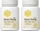 Formula 3-in-1 per Gut Health 30 capsule + 30 capsule