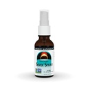 Fonte Naturals Ultra Colloidal Silver Spray 10 ppm per il supporto benessere - 1 oz fluido