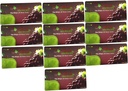 – 10 Pack (140 Sachets) – Bellezza Innovazioni – Miglior Cura della Pelle Antiinvecchiamento