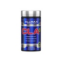 Allmax Nutrition - CLA (95% acido linoleico coniugato) - 90 Softgels