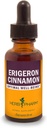 Herb Pharm Erigeron/Cinnamon Liquid Herbal Formula - 1 oncia