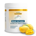 Canister Univera RegeniCARE, Glucosamina, Condroitina, MSM, Univestin, Restores Cartilage, Supporta Joint Comfort + Mobility + Flessibilità, Alimentazione 30-Day (Mango Flavor)