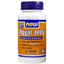 NOW Alimenti Royal Jelly 1500mg 60 capsule (pacchetto di 2)