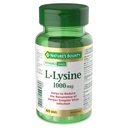 Bounty L-Lysine - 1000 mg - 60 compresse