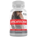 EPICATECHIN - 60 capsule – 300mg per servire massimizzare la crescita muscolare – Aumentare la sintesi proteica, guadagni, muscolare magra – Aumentare la forza e diminuire il grasso corporeo