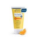 Vitamina C - Tri-Fortify - Aid Natural Energy, Immune Support & Detox - Clinically Researched for Absorption - Arancione (5 Fl Oz)