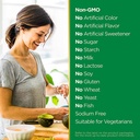 Zinc 50mg 400 Contatore (Pack 4 Bottiglie Acquista 1 GET 3 Gratis) +Guida migliore Vitamine Supplementi Prenota