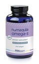 PRN nūmaqula Omega 3 Supplemento - 270 Softgels, 90-Day Supply - Re-Esterified Omega 3 forma trigliceride con Lutein & Zeaxanthin - 1400mg DHA & 400mg EPA per supporto maculare e retico
