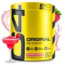 Cellucor C4 Original Pre Workout Powder Strawberry Margarita | Vitamina C per il supporto immunitario | Sugar Free Preworkout Energy for Men & Women | 150mg Caffeina + Beta Alanine + Creatina | 60 Serve