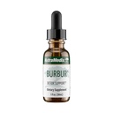 NutraMedix Burbur Supplemento - Supporta la pulizia completa del detox del corpo per le donne e gli uomini - Promuovi l'antiossidante e il supporto microbico - La tintura di erbe fatta con Manayupa Leaf Extract (1oz / 30ml)
