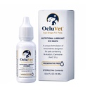 Gocce per gli occhi per gli animali | Antiossidanti clinicamente studiati per gli animali con cataratta | Made in the USA | Include 2% N-Acetyl-L-Carnosine (NAC) | 16mL
