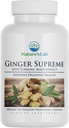 Il laboratorio della natura Ginger Supreme - Estratto di zenzero, Estratto di curcuma - 200 Ct