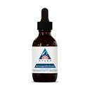 Ayush Herbs Ashwagandha Drops - Ashwagandha Alcohol-Free Drops for Adults, Calming Daily Supplement for Focus & Attenzione with Organic Ashwagandha, Lemon Flavor - 2 Fl Oz (80 Servings)