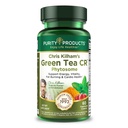 Green Tea CR w/Phytosome Technology per la biodisponibilità potenziata da Chris Kilham 60 capsule