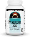 origine naturale acido ialuronico, 50 mg, 120 compresse