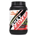 Stupefacente polvere di proteine del siero del muscolo 100% * Formula avanzata con l'isolato di proteine del siero di siero come ingrediente primario insieme con il concentrato di proteine del siero di latte ultra filtrato (Strawberry, 2 lb)