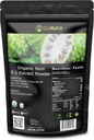 Polvere di frutta noni organica 5:1 estratto puro 1lb. (16 oz) Polvere noni superfood