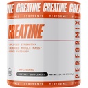PERFORMIX - Monoidrato di creatina - 5000 mg Per Serving (5g) - Pre allenamento - Aumentare la massa muscolare, migliorare la resistenza e ridurre la fame - Polvere monoidrata di creatina - non aromatizzata - 80 Serve - 400g