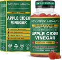 Aceto di sidro di mele 2-Pack Gummies Sugar Free - ACV con zucchero non fa senso! basso Carb Advanced Keto Acv Gummies Keto Gummy Detox Cleanse Golo