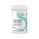 Alla ricerca di istamina sanitaria Nutrienti - Integratore stagionale di supporto istamina con vitamina B1, Zinco, & Vitamina B3 - Aiuta la risposta istamina - 60 capsule