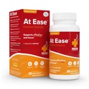 Redd Remedies, in Ease, Supporta Rilassamento e Resistenza allo Stress, 80 Vegan Capsule