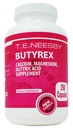 Butyrex Calcium/Magnesium Butyrate Complex: 250 capsule