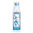 Spray di olio di magnesio – 250 ml di cloruro di magnesio ad alto assorbimento e puro dal Mar Morto, senza riserve – Supporta sonno, recupero del muscolo e grumi. 1.400 spray - 8 mg Mg per spray.