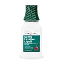 GeriCare Liquid Lassativo per il Rilievo di Costipazione - Ammortizzatore di Sgabello di Forza Massima con Idrossi di Magnesio, Latte di Ciliegia Magnesia Aromaed, e Supporto Prep di Colonoscopia, Stimolant Free 12 oz