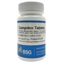 Compresse (Potassium Metabisulfite), 2oz